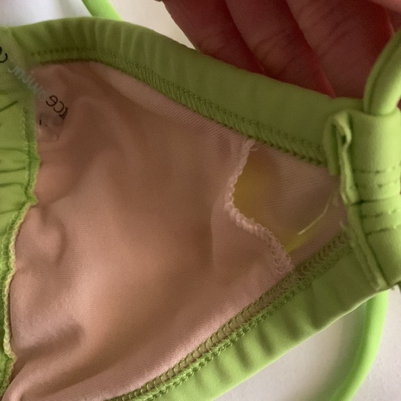 Montce - Aura Euro Bikini Top - Picture 9 of 9